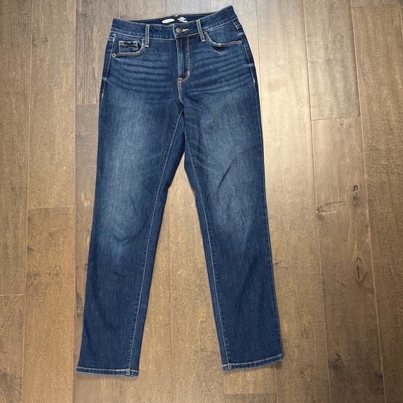Old Navy Denim - Classic Blue Denim Jeans
